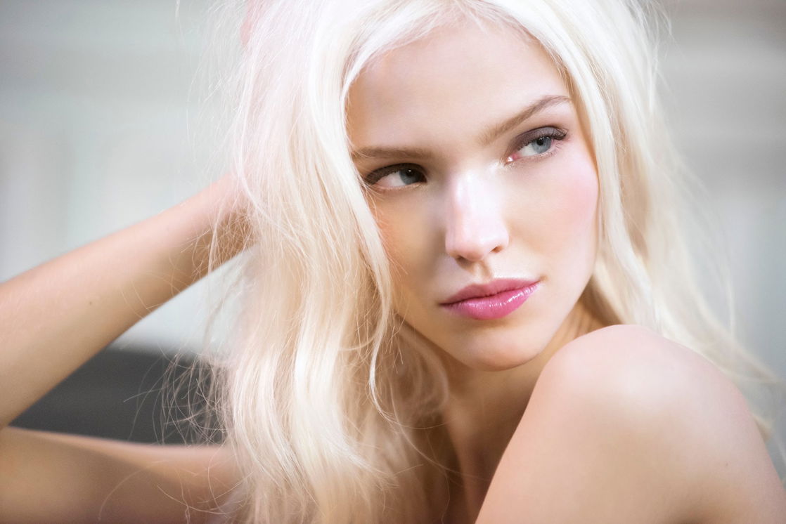 Sasha Luss #125659