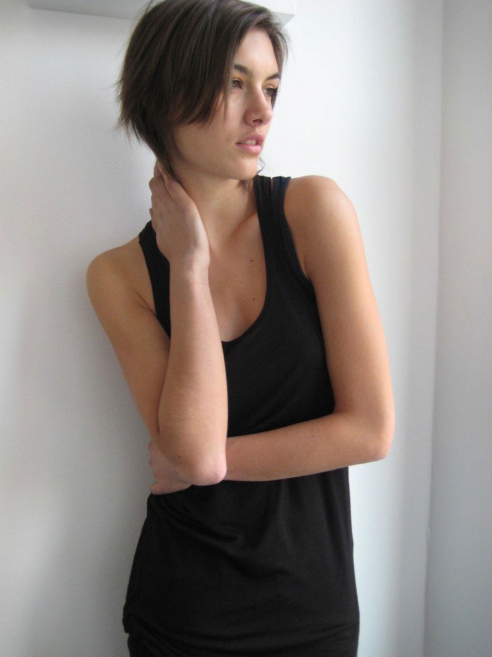 Ronja Furrer #125673