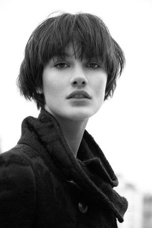 Ronja Furrer #125674