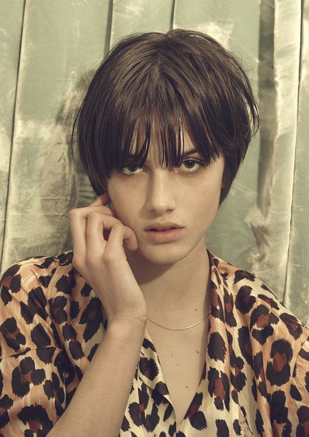 Ronja Furrer #125675