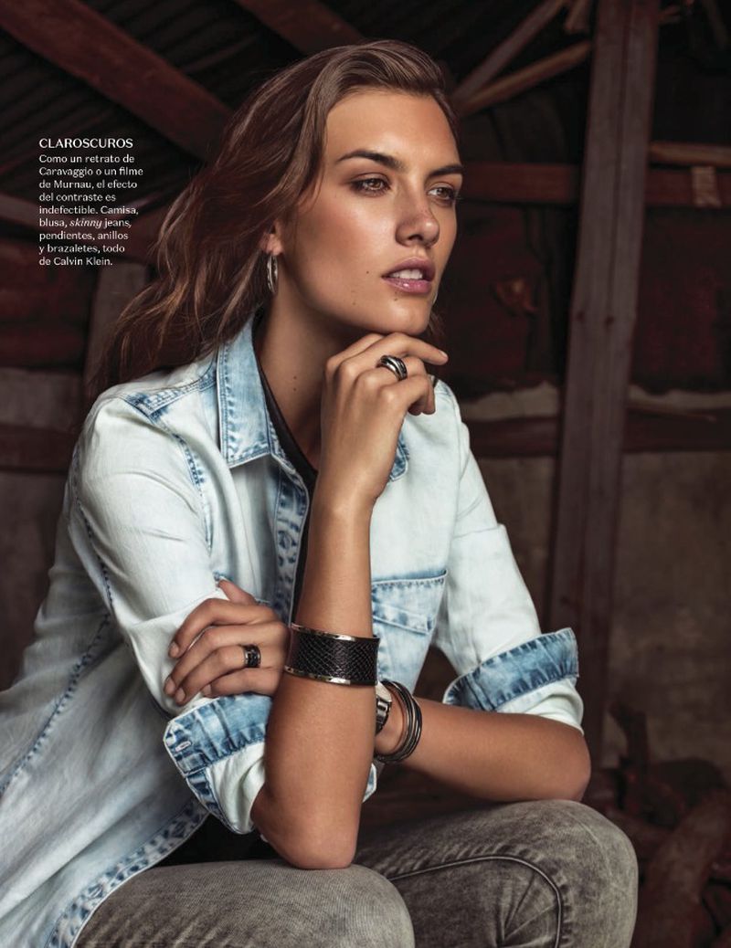 Ronja Furrer #125682