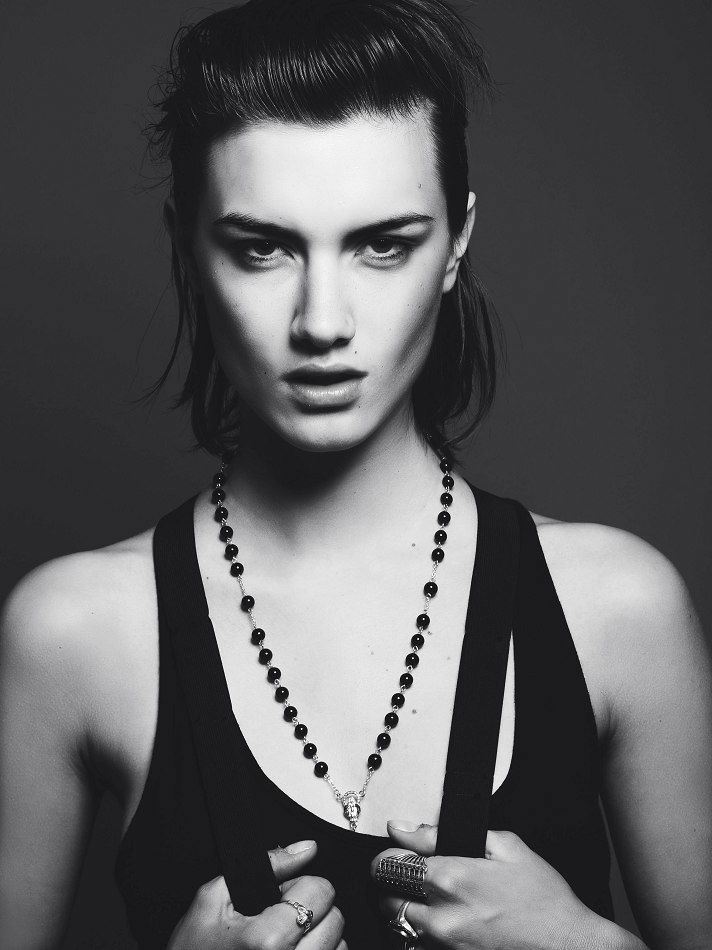 Ronja Furrer #125690