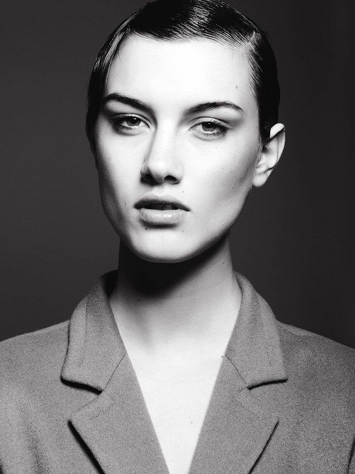 Ronja Furrer #125691