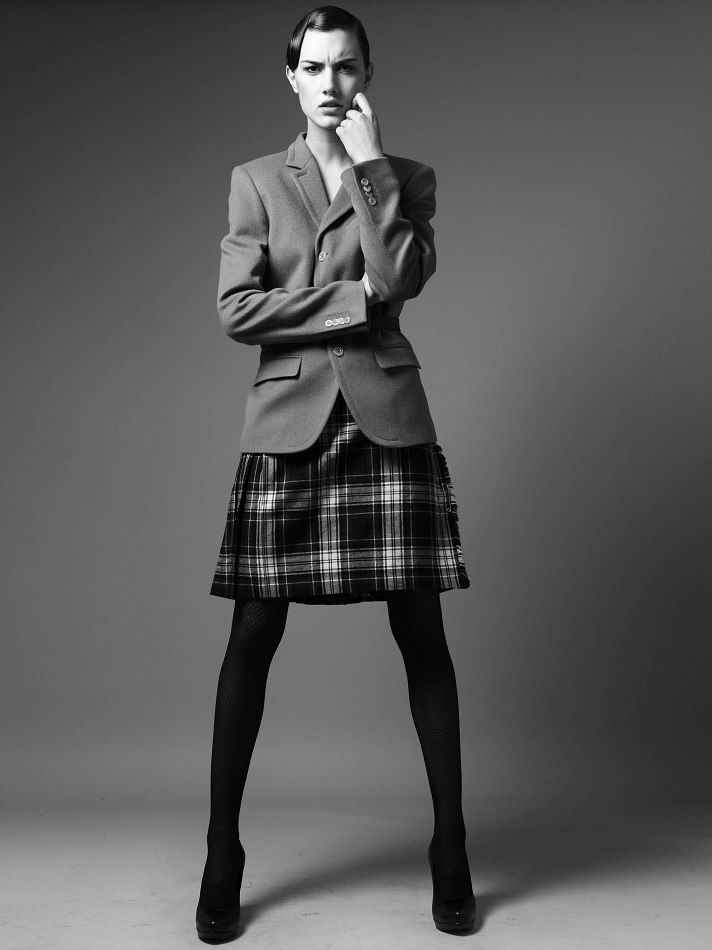 Ronja Furrer #125692