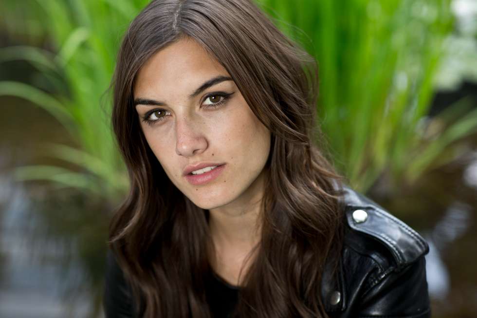 Ronja Furrer #125704