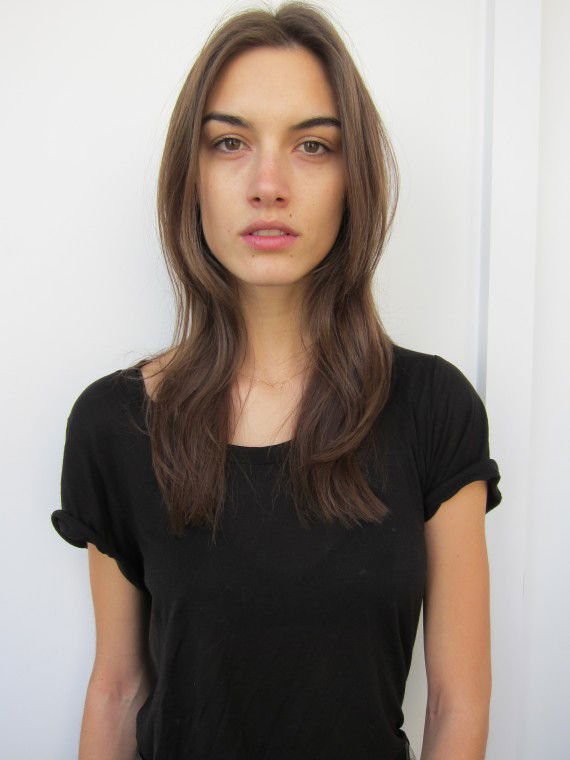 Ronja Furrer #125705