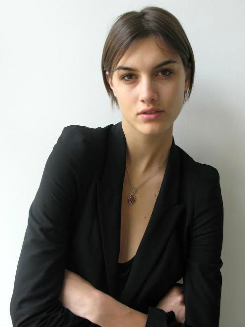 Ronja Furrer #125706