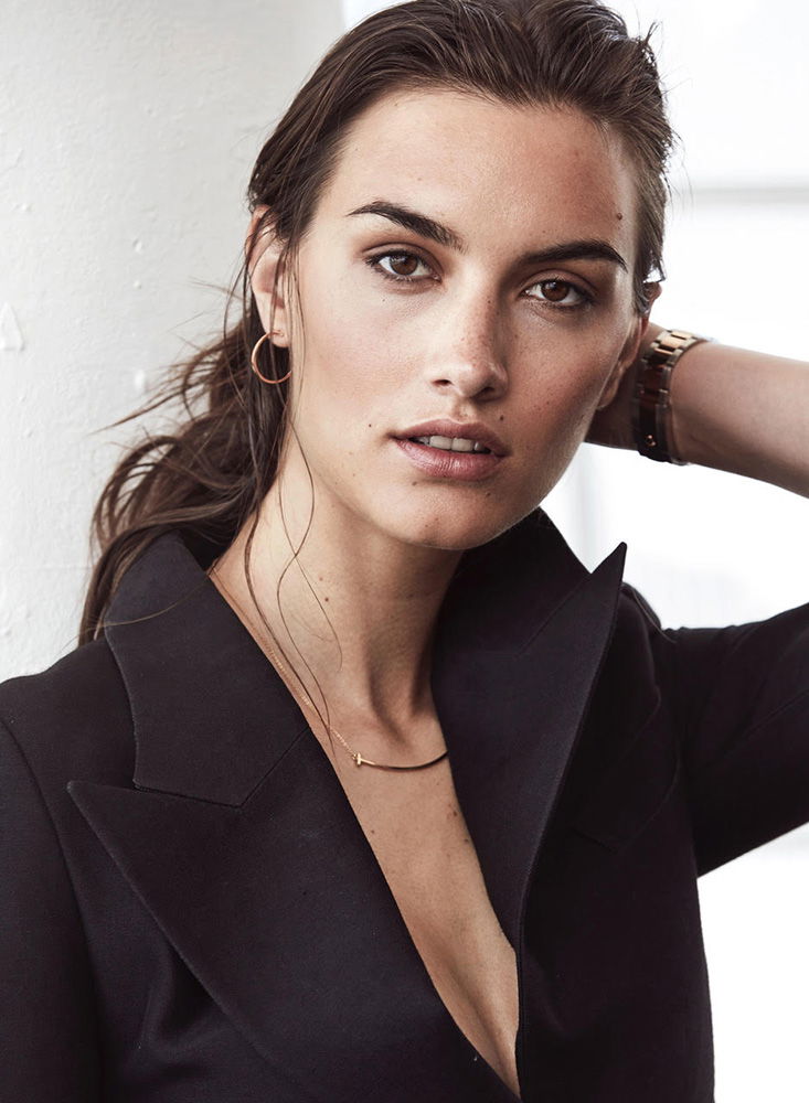 Ronja Furrer #125707