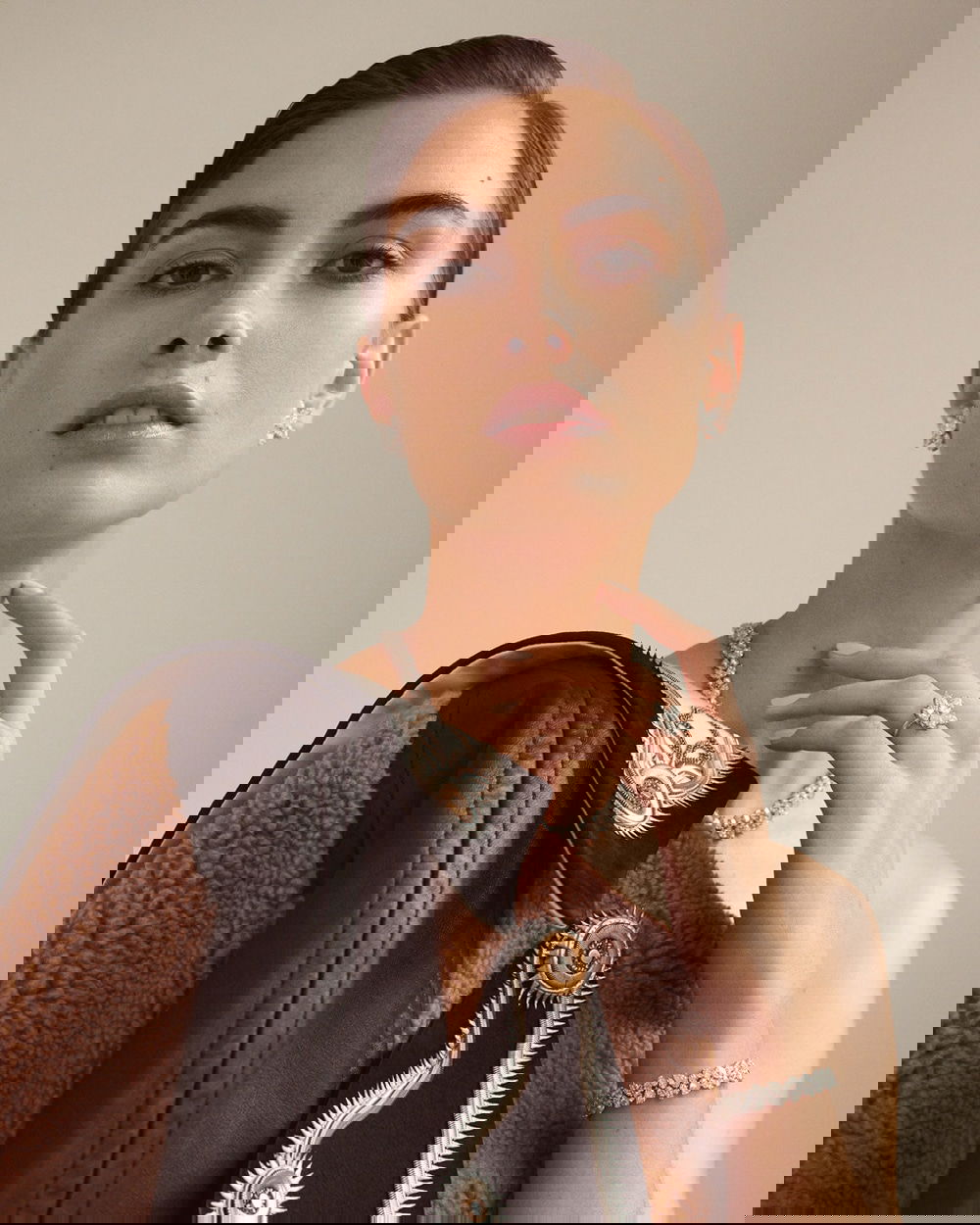 Ronja Furrer #125711