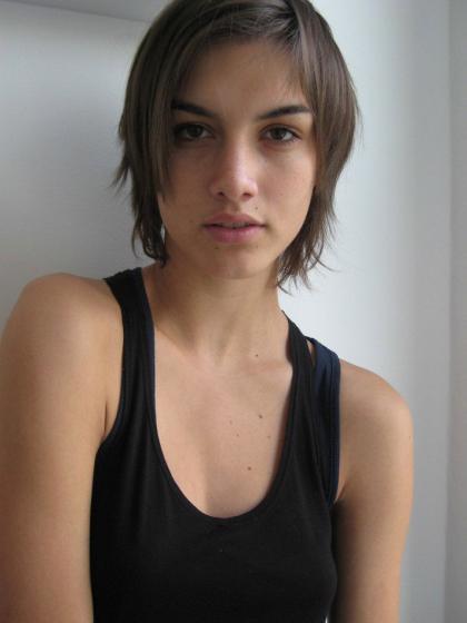 Ronja Furrer photo 125669