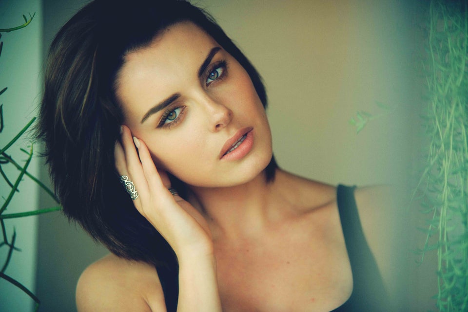 Diana Georgie #125734