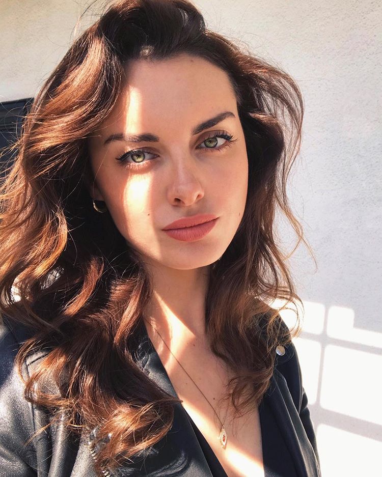 Diana Georgie #125735