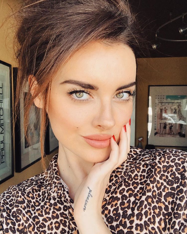 Diana Georgie #125749