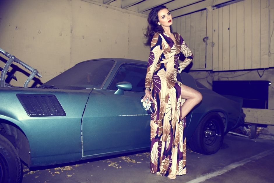 Diana Georgie #125766