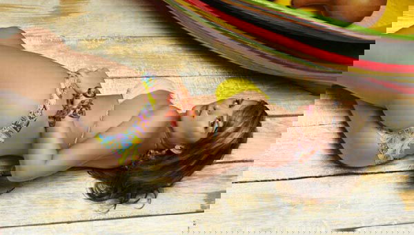 Melissa Giraldo #125860