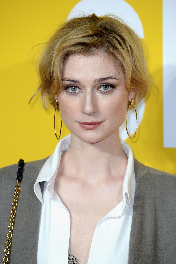 Elizabeth Debicki #125887