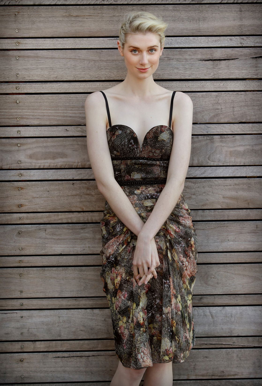 Elizabeth Debicki #125888