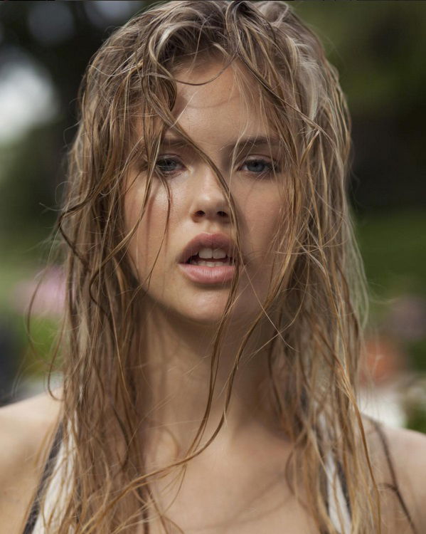 Heidi Astrup #125916