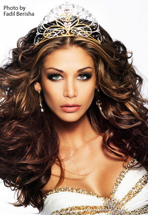 Dayana Mendoza #125978