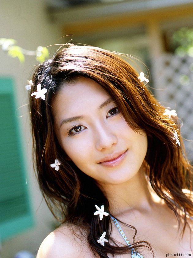 Haruna Yabuki #126060