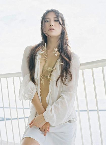 Haruna Yabuki