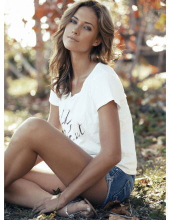 Elbe Van Der Merwe #126133