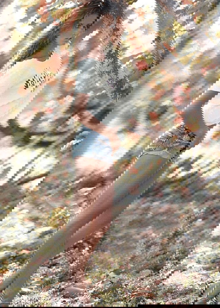 Elbe Van Der Merwe #126138