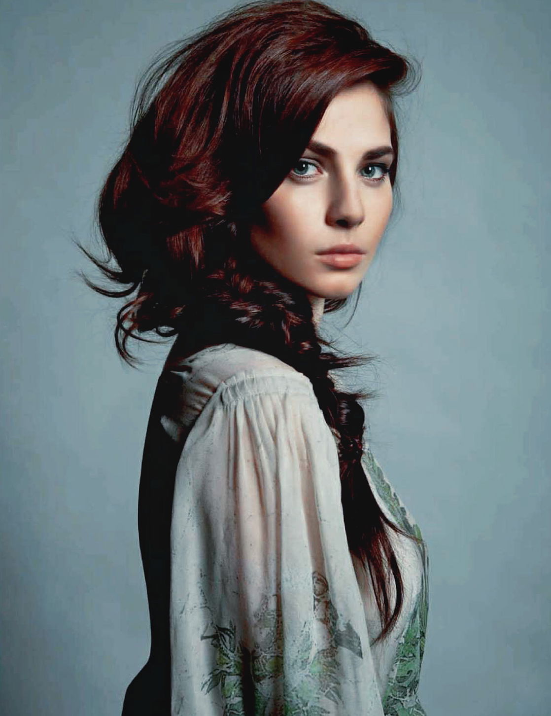 Yuliya Snigir #126148