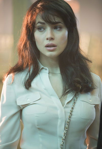 Yuliya Snigir #126158