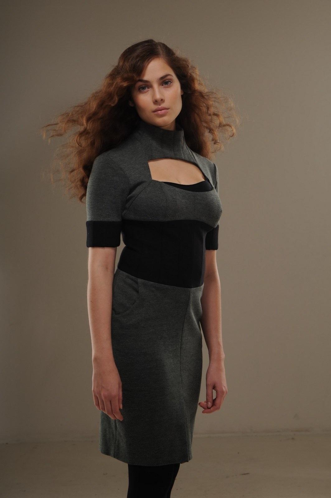 Yuliya Snigir #126164