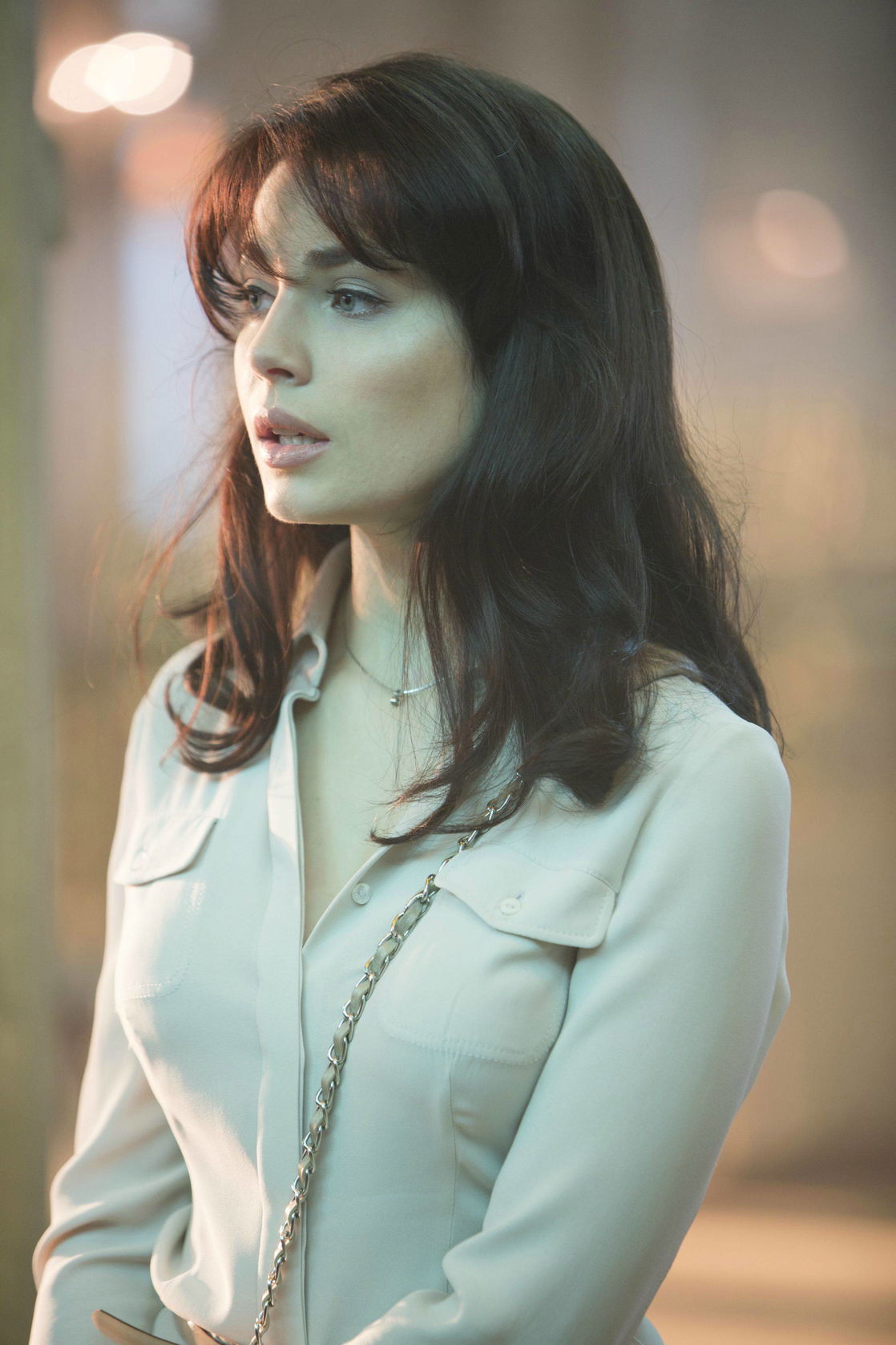 Yuliya Snigir #126165