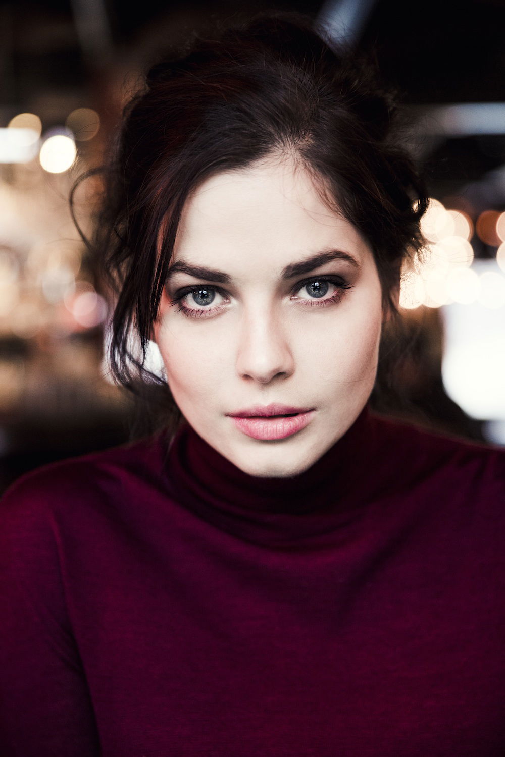 Yuliya Snigir #126166