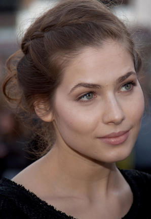 Yuliya Snigir #126168