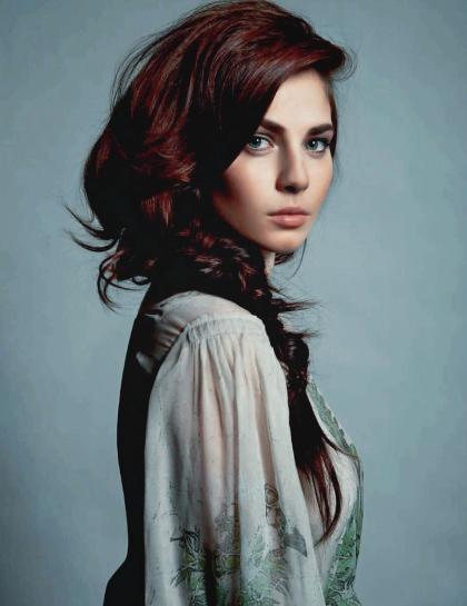 Yuliya Snigir photo 126148