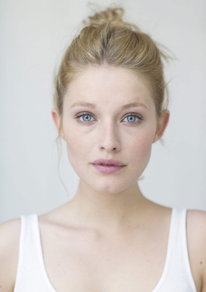 Ella-June Henrard #126199