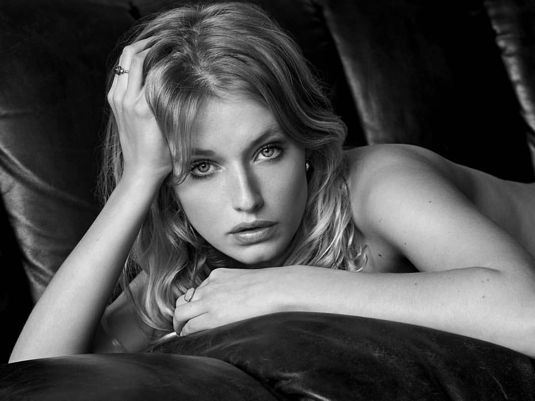 Ella-June Henrard #126208