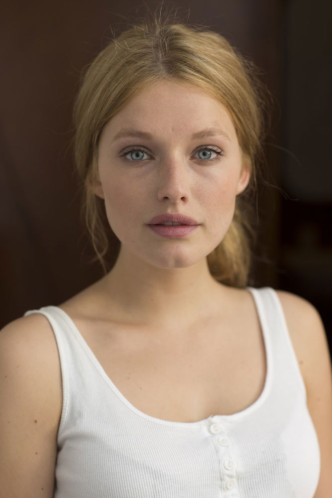 Ella-June Henrard #126213