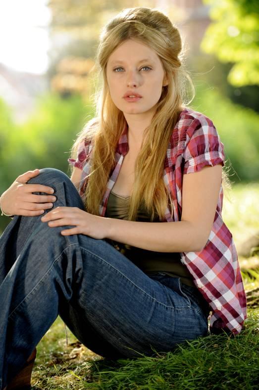 Ella-June Henrard #126219