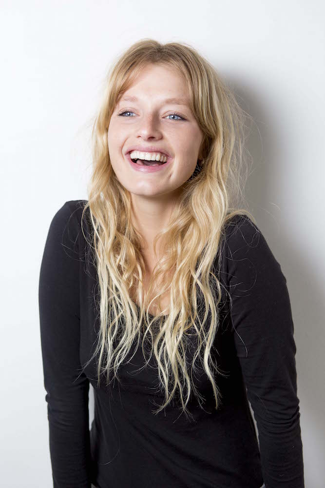 Ella-June Henrard #126220