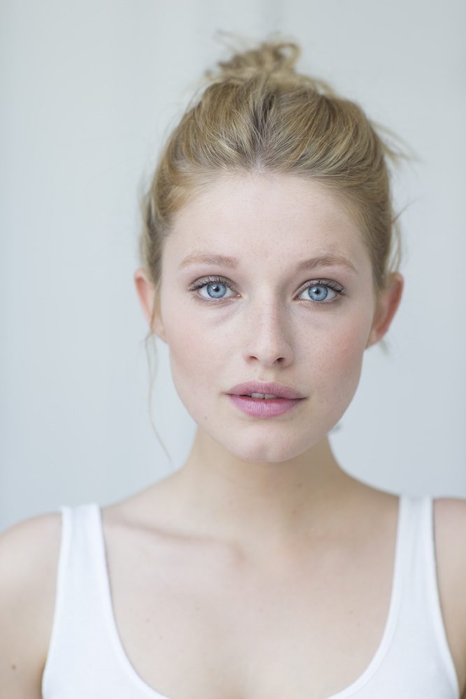 Ella-June Henrard #126221