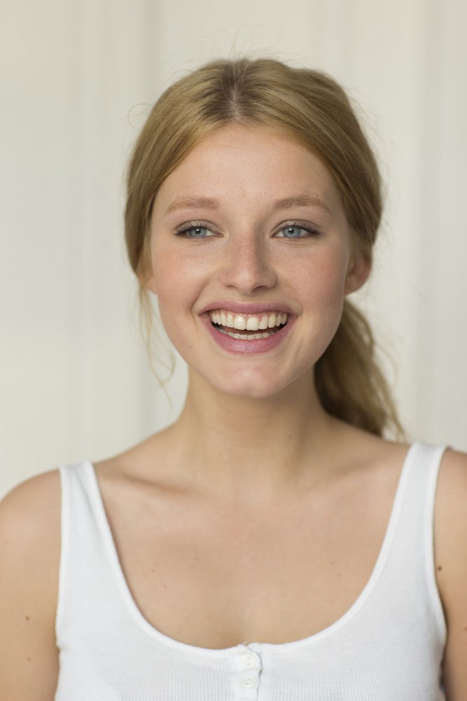 Ella-June Henrard #126223