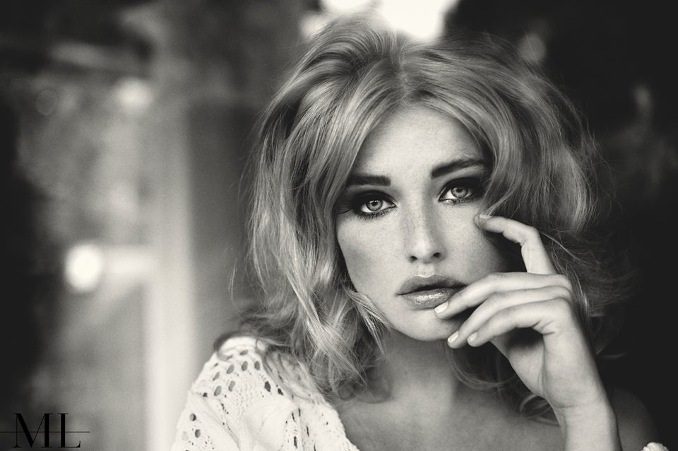 Ella-June Henrard #126224