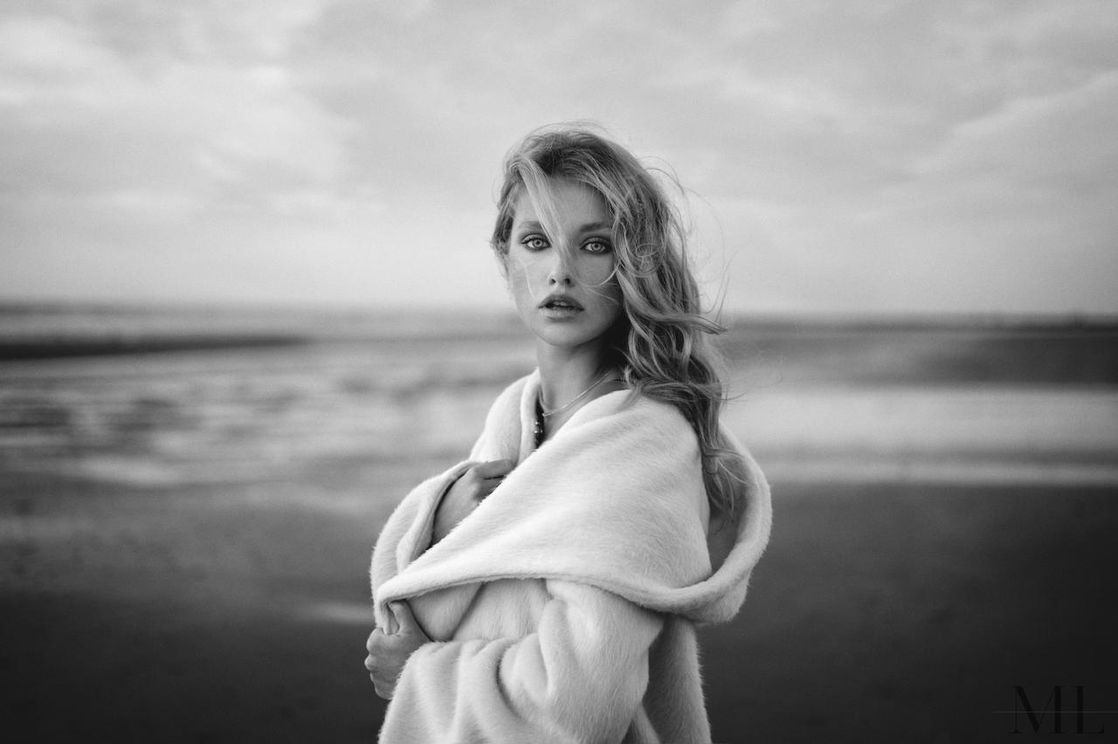 Ella-June Henrard #126234