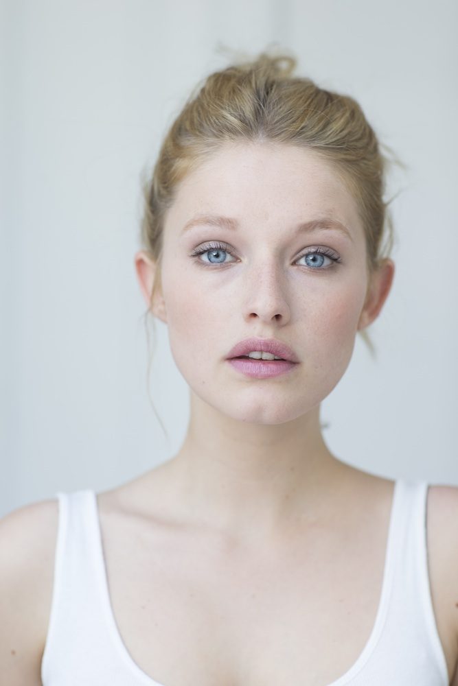 Ella-June Henrard #126235