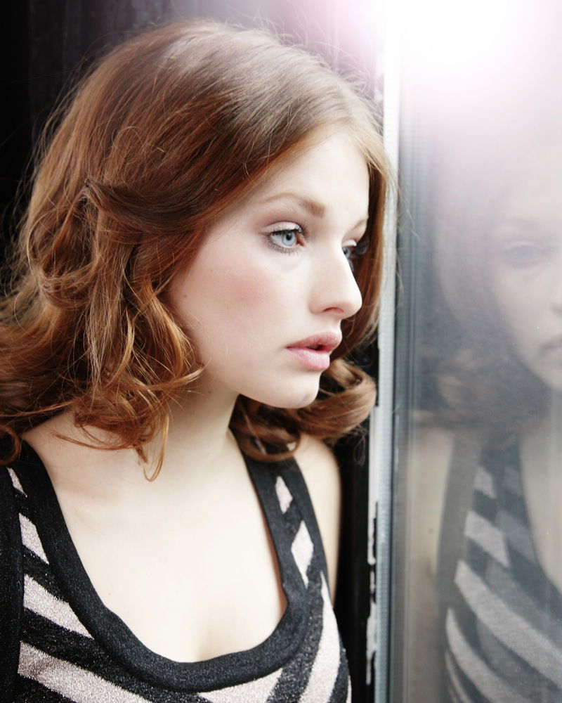 Ella-June Henrard #126238