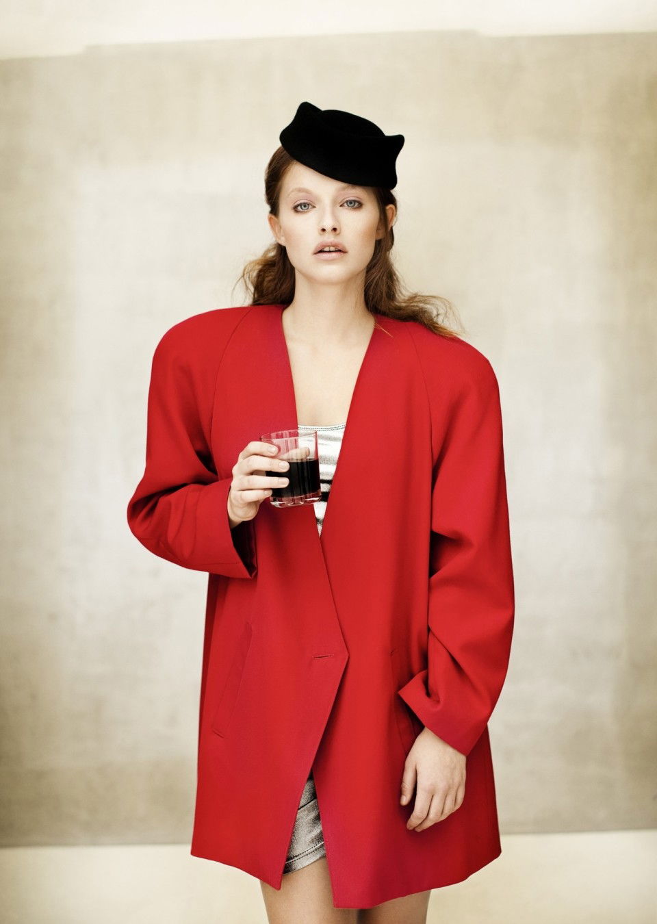 Ella-June Henrard #126239