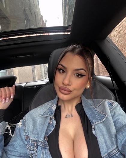 Alicia Nuñez Garcia