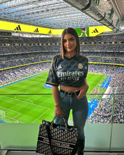 Alicia Nuñez Garcia