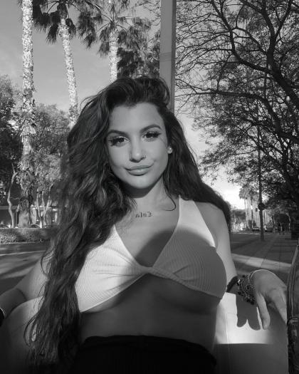 Alicia Nuñez Garcia