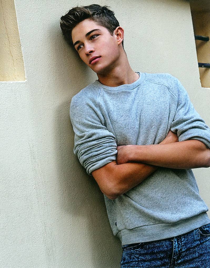 Francisco Lachowski #126245